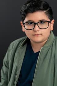 Photo of Billy Christos Jr.