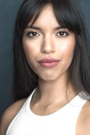 Photo of Ariana Raygoza