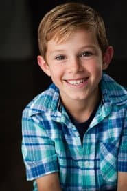 Photo of Liam O'Neill