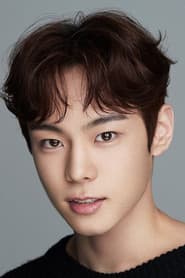 Photo of Yoon Seon-bin