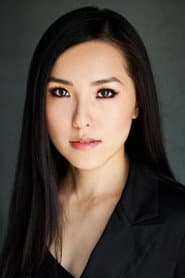 Photo of Vicky Huang