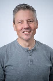 Photo of Scott Gales