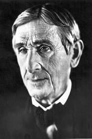 Photo of Maurice Schutz
