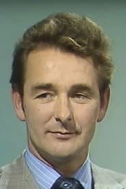 Photo of Brian Clough