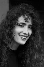 Photo of Nana Ekvtimishvili