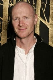 Photo of Paul Laverty