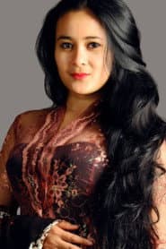 Photo of Kinanti Sekar