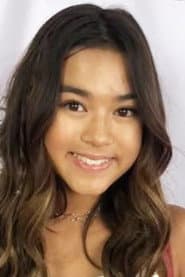 Photo of Krischelle Delgado