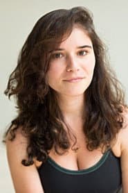 Photo of Janey Gioiosa