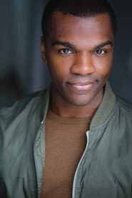 Photo of Sharrod Williams