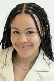Photo of Bathsheba Oghomi-Hansen
