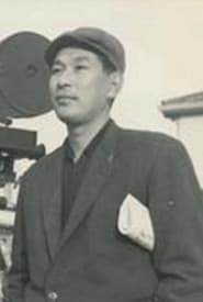 Photo of Tokuzō Tanaka