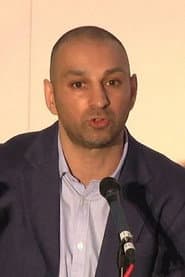 Photo of Jimmy Bangash