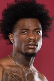 Photo of Damion Dayski