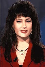 Photo of Kay Rush