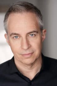 Photo of Jay Karnes