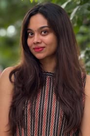 Photo of Pooja Shankar
