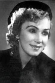 Photo of Marta Burda