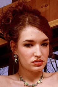 Photo of Lily Valentine
