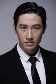Photo of Liang Chuanbin