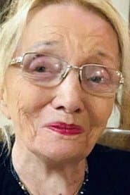 Photo of Christiane Bailly