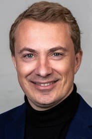 Photo of Morten Messerschmidt