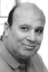Photo of Randall Bosley