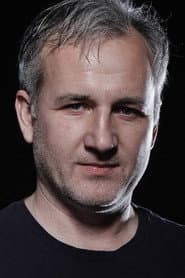 Photo of Kostiantyn Danyliuk