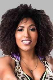 Photo of Martibel Payano