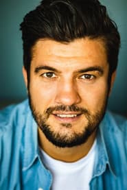 Photo of Charlie Costillas