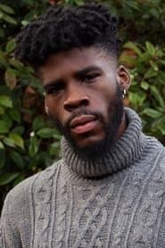 Photo of Alessandro Babalola