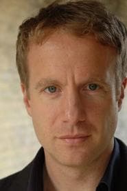 Photo of Geoffrey Streatfeild