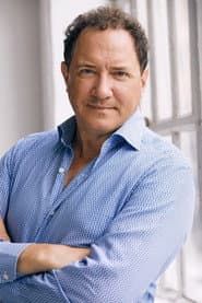 Photo of Kevin McCollum
