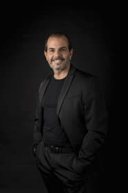 Photo of Sergio Zamora