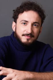 Photo of André Campos