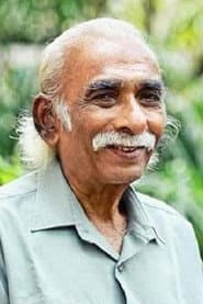 Photo of G.R. Perera