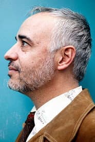 Photo of Javier Fuentes-León