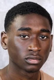 Photo of Tienne Simon