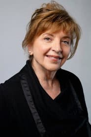 Photo of Anna Giannotis