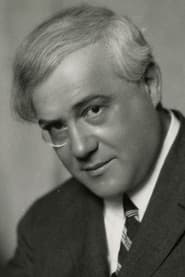 Photo of Ferenc Molnár