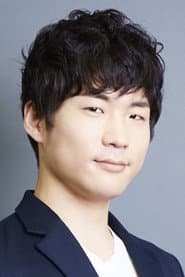 Photo of Tetsuya Tashiro