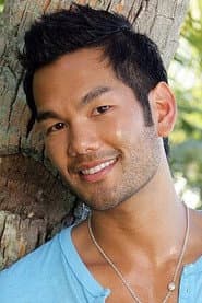 Photo of Brad Virata