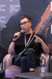 Photo of Anthony Pun Yiu-Ming