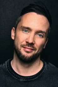 Photo of Ed Lilly