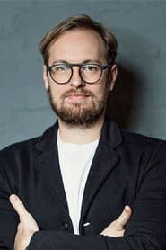 Photo of Danylo Kaptyukh