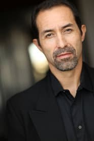 Photo of Juan Corrigan