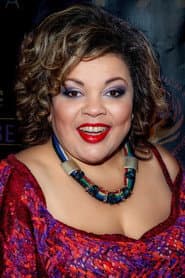 Photo of Victoria Pierre-Marie
