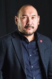 Photo of Yerlan Nurmukhambetov