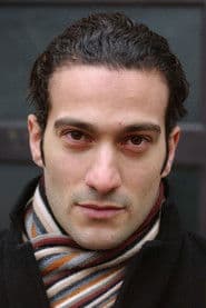 Photo of Erhan Emre