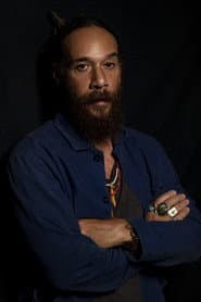 Photo of Justin Warfield